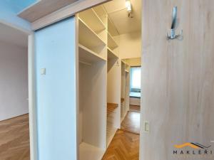 Pronájem bytu 3+1, Třebíč - Borovina, Lidická, 62 m2