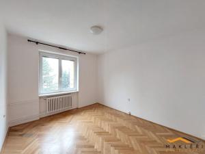 Pronájem bytu 3+1, Třebíč - Borovina, Lidická, 62 m2