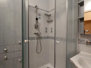 Pronájem bytu 3+1, Třebíč - Borovina, Lidická, 62 m2