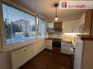 Pronájem bytu 1+1, Kralupy nad Vltavou, sídl. Hůrka, 41 m2