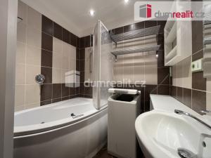 Pronájem bytu 1+1, Kralupy nad Vltavou, sídl. Hůrka, 41 m2