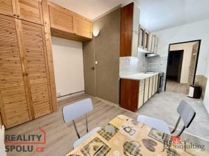 Pronájem bytu 3+1, Plumlov, 9. května, 70 m2