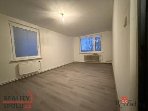 Pronájem bytu 3+1, Plumlov, 9. května, 70 m2