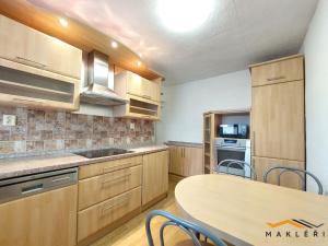 Pronájem bytu 2+1, Jemnice, Lípová, 64 m2