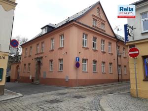 Pronájem bytu 1+1, Liberec, Na Kopečku, 36 m2