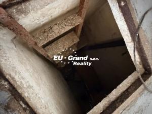 Prodej garáže, Varnsdorf, Štefánikova, 24 m2