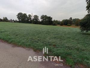 Prodej komerčního pozemku, Petřvald, Klimšova, 2253 m2