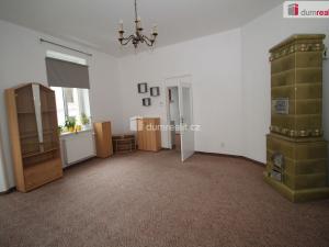 Pronájem bytu 1+1, Mariánské Lázně, Ruská, 45 m2