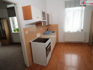 Pronájem bytu 1+1, Mariánské Lázně, Ruská, 45 m2