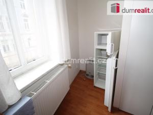 Pronájem bytu 1+1, Mariánské Lázně, Ruská, 45 m2