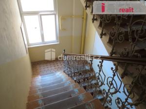 Pronájem bytu 1+1, Mariánské Lázně, Ruská, 45 m2