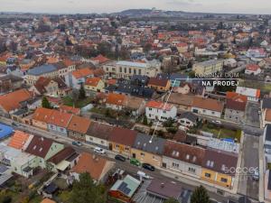 Prodej rodinného domu, Kladno - Švermov, Rašínova, 160 m2