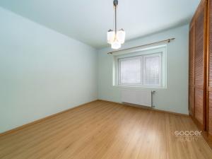 Prodej rodinného domu, Kladno - Švermov, Rašínova, 160 m2