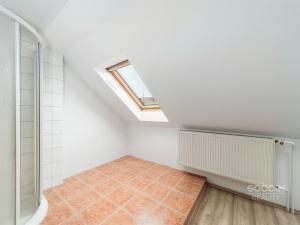 Prodej rodinného domu, Kladno - Švermov, Rašínova, 160 m2