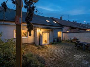 Prodej rodinného domu, Kladno - Švermov, Rašínova, 160 m2