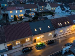 Prodej rodinného domu, Kladno - Švermov, Rašínova, 160 m2