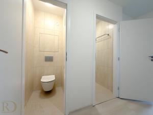 Pronájem bytu 2+kk, Praha - Stodůlky, Kettnerova, 43 m2