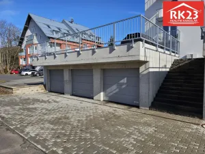 Prodej bytu 3+kk, Lázně Kynžvart, Královské svahy, 65 m2