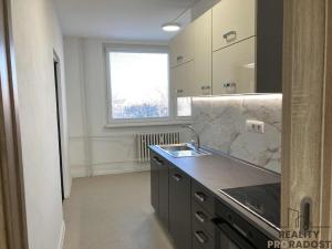 Pronájem bytu 4+1, Znojmo, náměstí Svobody, 74 m2