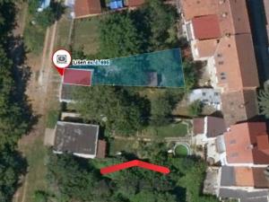 Prodej garáže, Brno - Líšeň, 24 m2