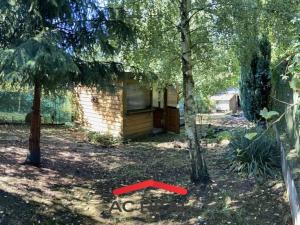 Prodej garáže, Brno - Líšeň, 24 m2