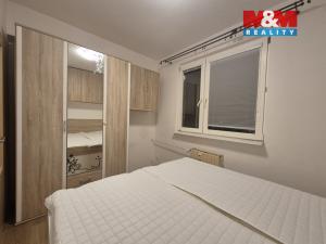 Pronájem bytu 2+kk, Mokrá-Horákov - Mokrá, 32 m2