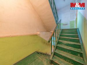 Prodej bytu 3+1, Velká Kraš, 70 m2