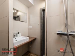 Prodej bytu 2+kk, Plzeň, 56 m2