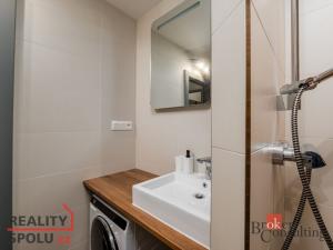 Prodej bytu 2+kk, Plzeň, 56 m2