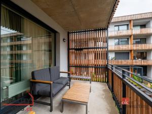 Prodej bytu 2+kk, Plzeň, 56 m2