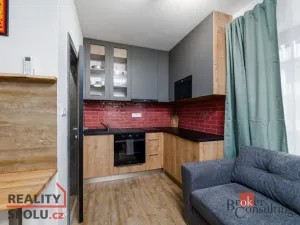 Prodej bytu 2+kk, Plzeň - Východní Předměstí, Kartónová, 56 m2