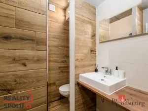 Prodej bytu 2+kk, Plzeň - Východní Předměstí, Kartónová, 56 m2