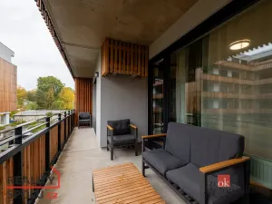 Prodej bytu 2+kk, Plzeň - Východní Předměstí, Kartónová, 56 m2