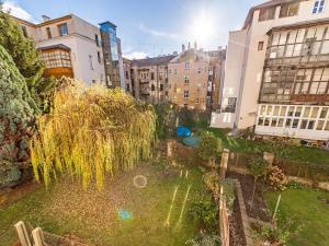 Pronájem bytu 3+kk, Brno, Lužánecká, 59 m2