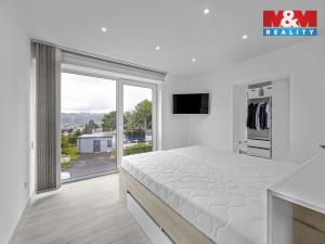 Prodej bytu 4+1, Náchod, Krátká, 97 m2