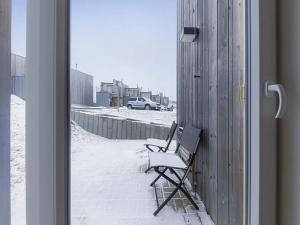 Prodej bytu 1+kk, Loučná pod Klínovcem, 28 m2