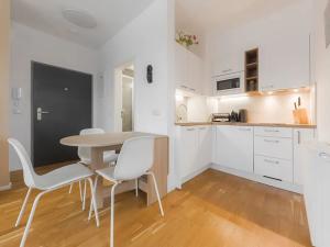 Prodej bytu 2+kk, Loučná pod Klínovcem, 40 m2