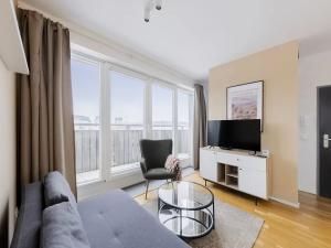 Prodej bytu 2+kk, Loučná pod Klínovcem, 40 m2