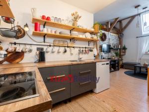 Prodej bytu 2+kk, Teplice, Bílinská, 73 m2