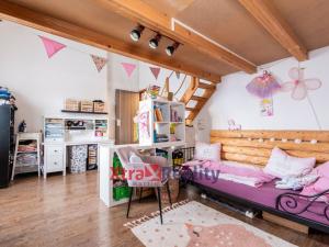 Prodej bytu 2+kk, Teplice, Bílinská, 73 m2