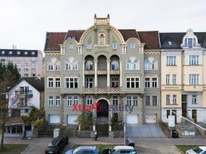 Prodej bytu 2+kk, Teplice, Bílinská, 73 m2