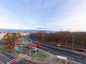 Prodej bytu 2+kk, Teplice, Bílinská, 73 m2