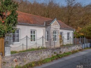 Prodej rodinného domu, Vranov nad Dyjí, Zadní Hamry, 123 m2