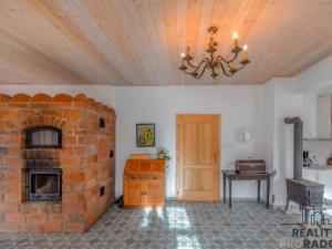 Prodej rodinného domu, Vranov nad Dyjí, Zadní Hamry, 123 m2