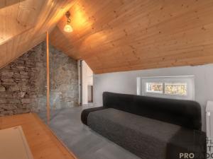 Prodej rodinného domu, Vranov nad Dyjí, Zadní Hamry, 123 m2