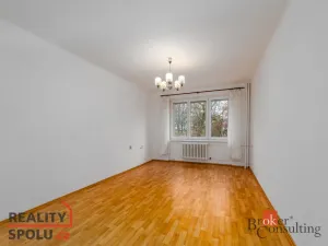 Prodej bytu 2+1, Plzeň - Východní Předměstí, Táborská, 54 m2