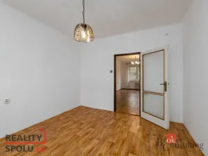 Prodej bytu 2+1, Plzeň - Východní Předměstí, Táborská, 54 m2