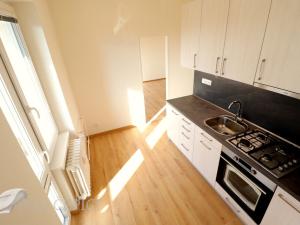 Pronájem bytu 2+1, Brno - Pisárky, Neumannova, 60 m2