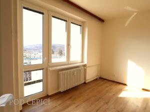 Pronájem bytu 2+1, Brno - Pisárky, Neumannova, 60 m2