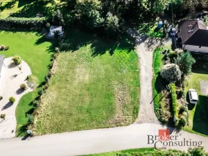 Prodej pozemku pro bydlení, Václavice - Vatěkov, 1245 m2